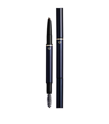 Delineador lápiz Clé de Peau Beauté negro