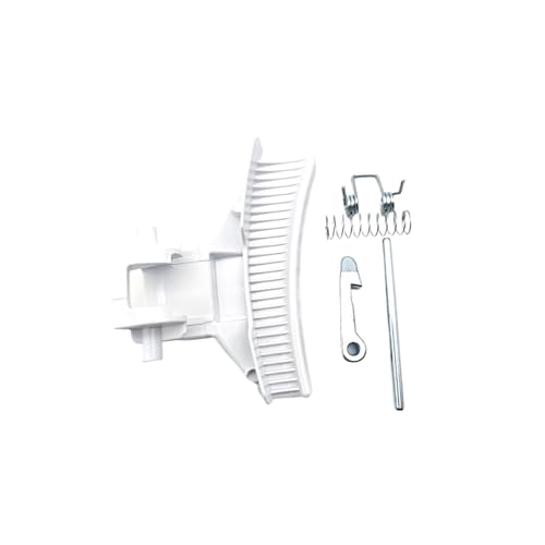 ����@�h�A�n���h���AZanussi �ɑΉ��A4055304143 ZWF81243NW ZWF81243W ZWF81250W ZWF81443W ����@�h�A�n���h��