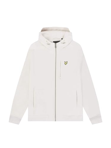 Veste softshell Lyle & Scott homme coupe-vent et imperméable - 4