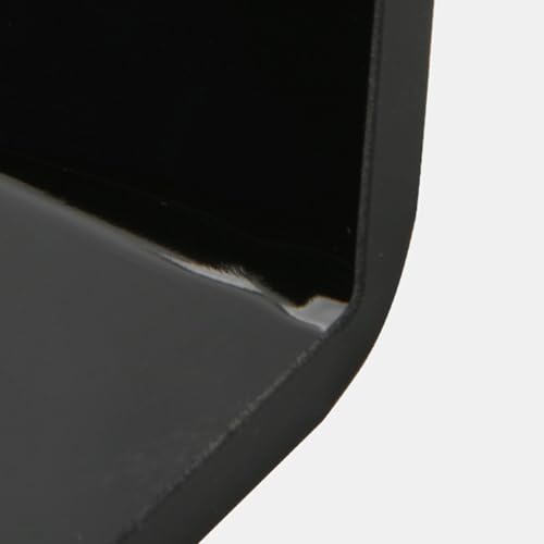 Support de haut-parleur en acrylique contre vibrations et chutes - 5