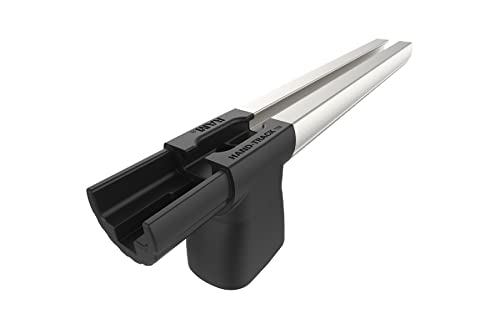 ラムマウント(RAM MOUNTS) センターコネクター ハンドトラックレール用 8inch延長 RAM-TRACK-HC-8U