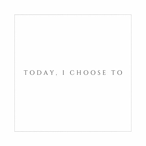E361: Wednesdays Word: Today, I Choose To Podcast Por  arte de portada