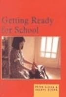 Getting Ready for School 0613304306 Book Cover