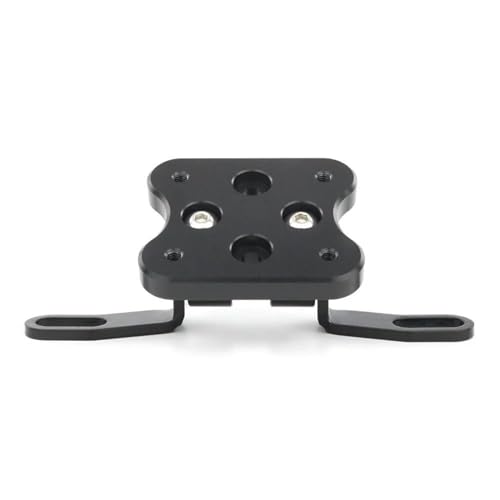 Navigation pour G310R et G310GS sans vibrations avec support montage moto