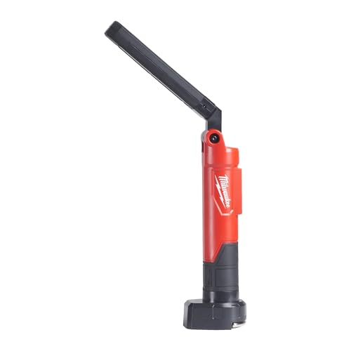 Milwaukee Lampe de Travail Magnétique L4 SL550-301