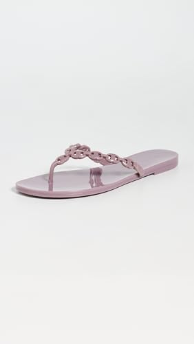 Image of Tory Burch Women's Gemini Link Jelly Sandals | Casual Sandals