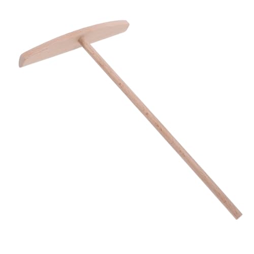 TOPBATHY Cake Spreader Tool Convenient Crepe Spreader Kitchen Accessory for Household Butter Scraper in Breakfast Kitchen Gadgets