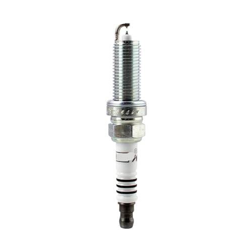 Bougies d'allumage iridium DF8H-11B pour des trajets sereins et démarrages hivernaux