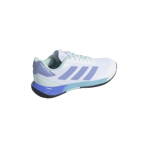 Image of adidas Unisex-Adult Velocity Grand Tennis Shoes