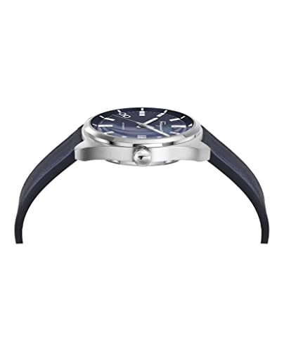 Ferragamo Evolution Automatic Watch2