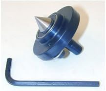 Sherline P/N 1201 Adjustable Live Center