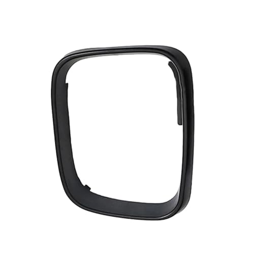 Lunette de rétroviseur T5 Caddy remplace un cache cassé côté conducteur gauche LHD 2003-2010