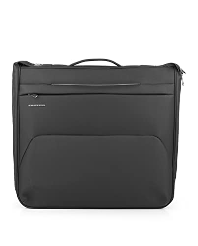 Gabol Zambia Portatrajes, 55 x 105 x 16 cm, Gris Cover