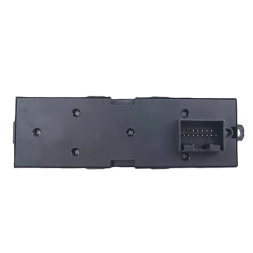Interrupteur lève vitre Sharan bloqué commande de vitre électrique conducteur - 2