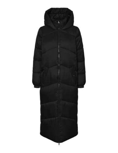 Manteau VERO MODA Vmuppsala Long Coat Noos veste longue hiver femme