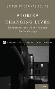 Buy Stories Changing Lives: Narratives and Paths toward Social Change — BookShops.in