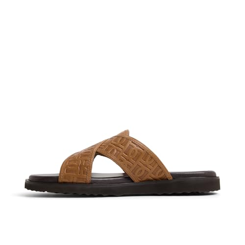 Image of Aldo olinoa Men's Leather Sandals