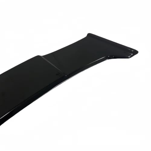 Aileron arrière VW Polo MK5 6R 6C tuning coffre 2009-2017 - 6
