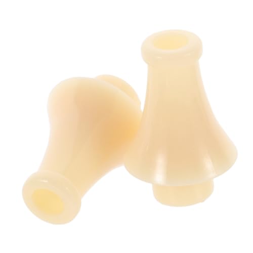 FUNOMOCYA Ergonomic Hulusi Flute Mouthpiece Clarinet Mouthpiece Patch Musical Instrument Supplies