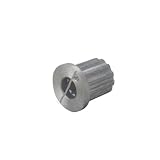 Nucleo Pulsatore Ruota Di Carico Superiore Interno 11 Denti Viti Pulsatore Lavatrice 12 Denti Nucleo, Compatibile For LG