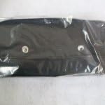 Three Pc Seat Cushion Set IH International Tractors 706,806,826,856,1066,1206,1256,1456 373903R92-3