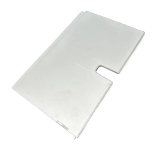 Bandeja de entrada papel compatible con HP GT 5820 DeskJet 410 y 319