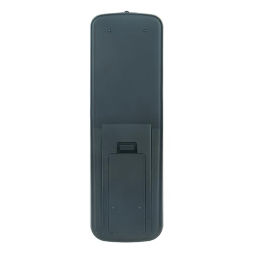 AULCMEET Remote Control Replace fit for Alba TV AMKDVD19 AMKDVD22 AELKDVD1988 AELKDVD2288 AMKDVD22S AMKDVD19W AMKDVD19S AMKDVD19R - Image 4
