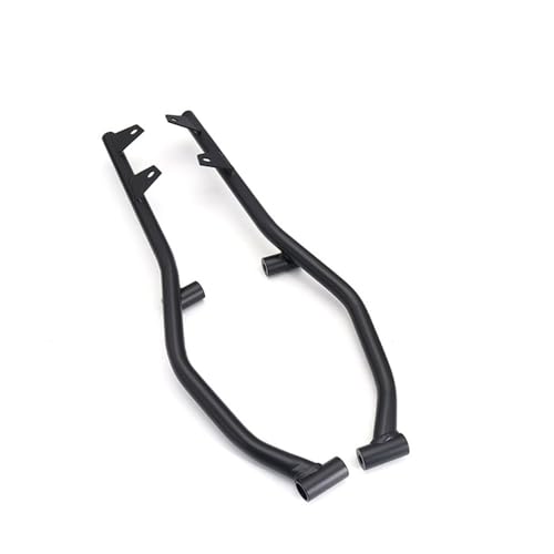 Porte-Bagages Arrière pour Tenere 700 Support de Coffre Moto 2019-2021
