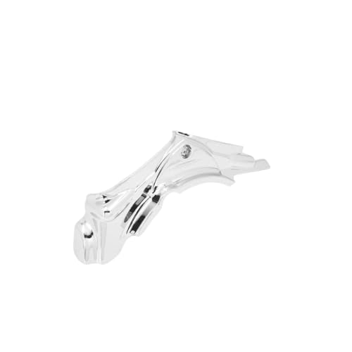 Cylindre de moto habillage de base pour masquer les câbles Touring FLHT 2006-2017