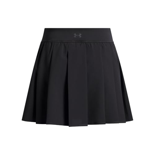 Under Armour Girls' Motion Pleated Skort2