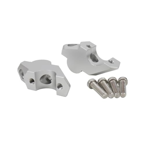 Elevador manillar para accesorios de motocicleta Voge DS900X en rutas trail