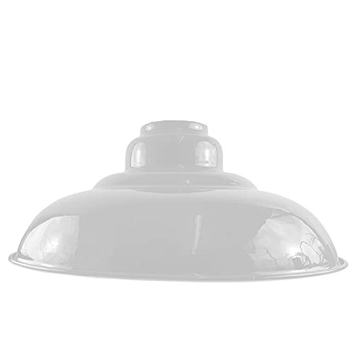 LEDSone Paralume a sospensione industriale, stile