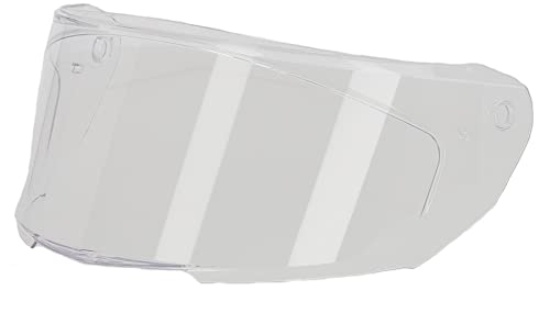 Acerbis Tarmak Visiera (Smoke,One Size)
