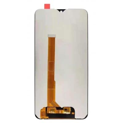 Image of Mobile Glass LCD Display For Vivo with Touch Screen Digitizer Display Assembly Combo Folder for Vivo (Vivo Y90)