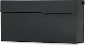 Vsons Design Louis Wandbriefkasten 147 S