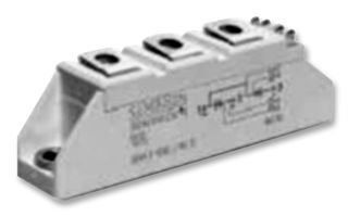 SKKT 42/16E THYRISTOR DIODE MOD, 40A, 1.6KV A46