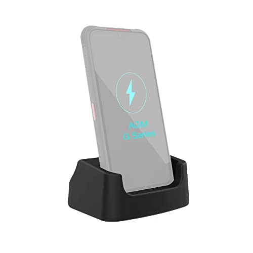 Station de recharge de bureau pour série Glory Cover