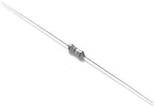 Metal Film Resistors - Through Hole 27K Ohm 1/4W 1%