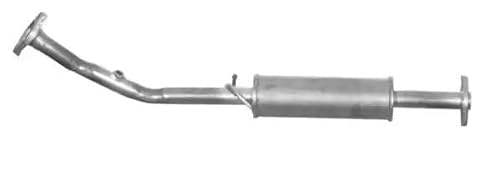 Vegaz DIS-53 Vorschalldämpfer