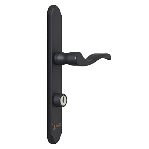 Wright Products - Serenade Mortise Keyed...