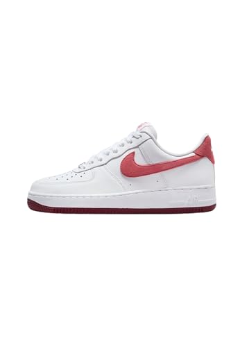 Image of Nike Womens W Air Force 1 '07 Running