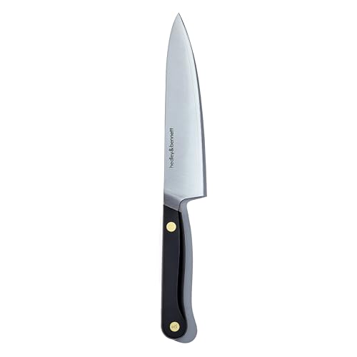 hedley & bennett Utility Knife - 5.6 Inches Japanese 3-Layer High...