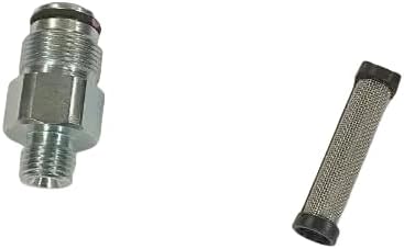 24Y327 for Outlet Valve Filter Housing ProX17 ProX19 ProX21