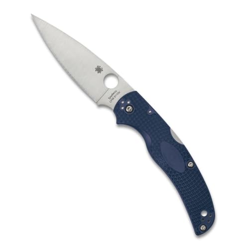 Spyderco Native Chief CPM S110V