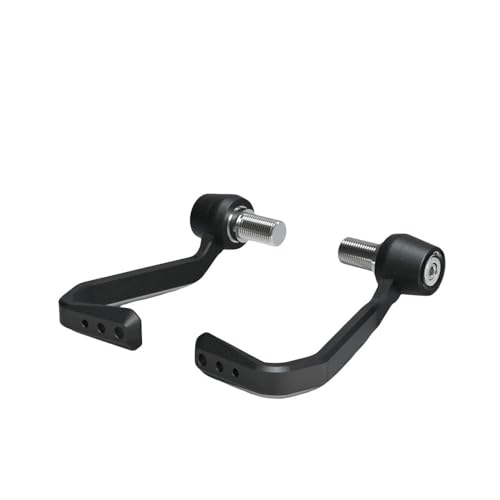Protege frein moto protection antichute leviers FZ-07 pour vos road trips