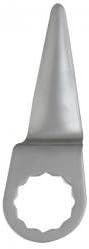 Astro Pneumatic WINDK08E Straight Blade, 57mm
