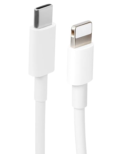 Image of YISHU USB-C Cable To Port Charging Cable | Fast Charge & High Speed Data Transfer | Compatible for iPhone Devices | Original Superfast Charge
