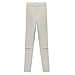 adidas Mens Fear of God Athletics Leggings Casual Reflective - Beige - Size M