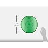 Remo Powerstroke 77 Colortone Green Drumhead, 14