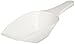 BrandTech V39894 Polypropylene (PP) Measuring Scoop, 500mL Capacity (Pack of 6)